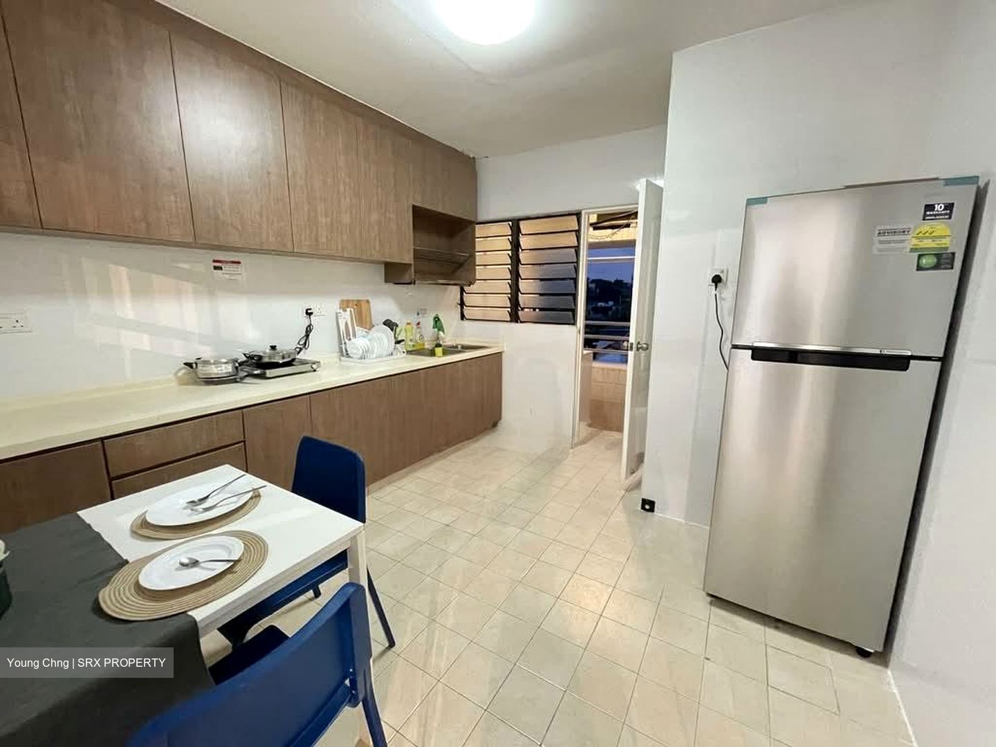 Sixth Avenue Centre (D10), Apartment #542621981